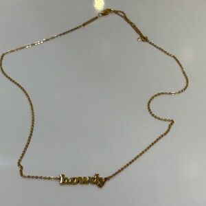 Kendra Scott Howdy Necklace